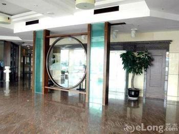 Jinyue Lijia Hotel Wenzhou Buitenkant foto